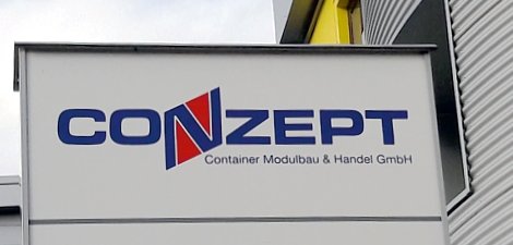 Conzept Container Modulbau & Handel GmbH